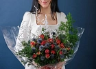 Купить Букет «Романс» в Санкт-Петербурге с бесплатной доставкой: цена, фото, описание