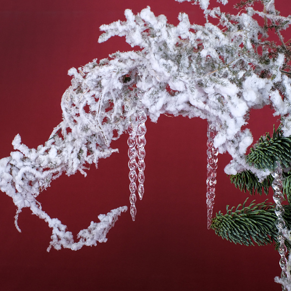 Купить Композиция «Метель» в  с бесплатной доставкой: цена, фото, описание