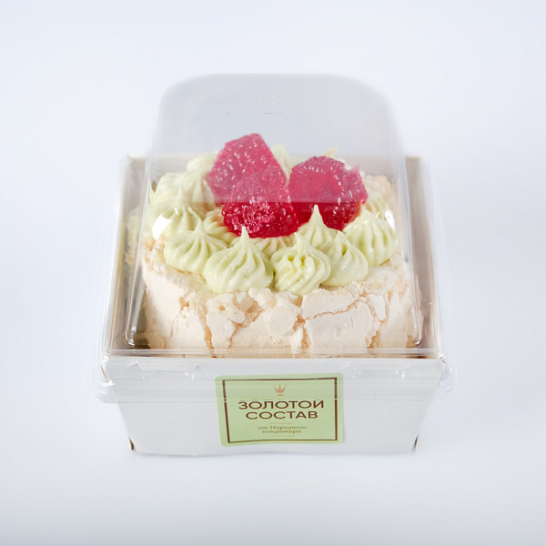 Купить Рулет «Фисташка-малина» 180г. Золотой состав в  с бесплатной доставкой: цена, фото, описание