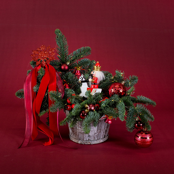 Купить Композиция «Сказочный сон» в  с бесплатной доставкой: цена, фото, описание