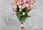 Купить Эустома розовая в Санкт-Петербурге с бесплатной доставкой: цена, фото, описание