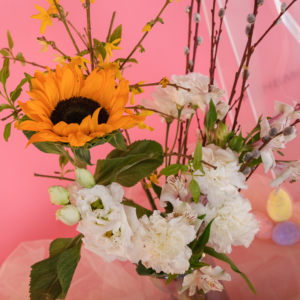 Купить Набор ПАСХА №2 в  с бесплатной доставкой: цена, фото, описание