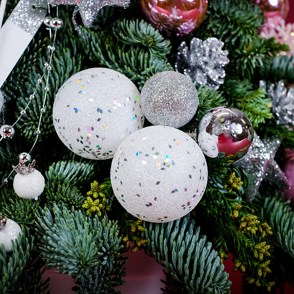 Купить Ёлка «Лесная красавица» в  с бесплатной доставкой: цена, фото, описание