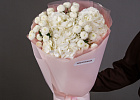 Купить Букет «Белые ночи» в  с бесплатной доставкой: цена, фото, описание