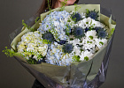 Купить Букет «Объятия ветра» в  с бесплатной доставкой: цена, фото, описание