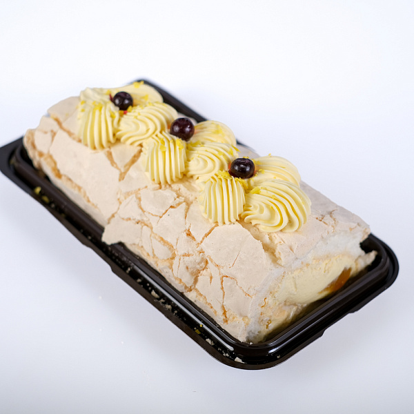 Купить Рулет «Манго-маракуйя». Золотой состав в  с бесплатной доставкой: цена, фото, описание