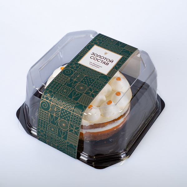 Торт «ОБЛЕПИХОВЫЙ» 3 Купить Торт «ОБЛЕПИХОВЫЙ» в  с бесплатной доставкой: цена, фото, описание