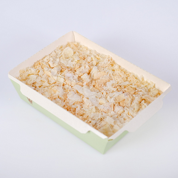 Купить Десерт «Наполеон на кокосовом молоке» 300 гр в  с бесплатной доставкой: цена, фото, описание