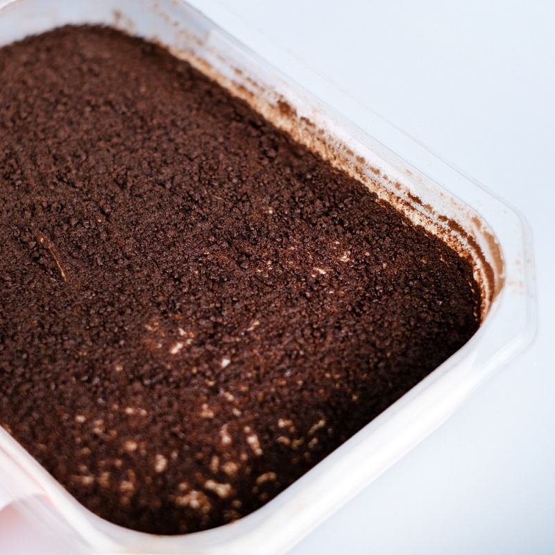 Десерт «ТИРАМИСУ НЕАПОЛЬ» 160 г