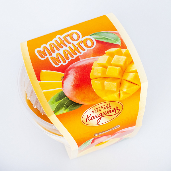 Купить Десерт «МАНГО» в  с бесплатной доставкой: цена, фото, описание