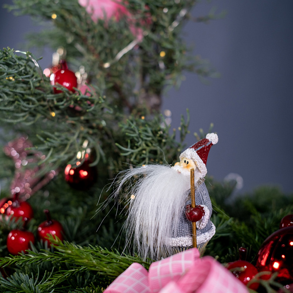 Купить Композиция «Сказки леса» в  с бесплатной доставкой: цена, фото, описание