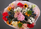 Купить Дофаминовый букет в  с бесплатной доставкой: цена, фото, описание