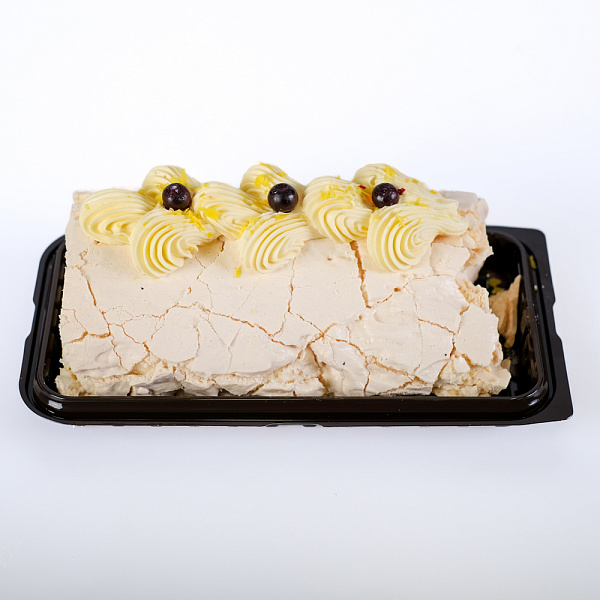 Купить Рулет «Манго-маракуйя». Золотой состав в  с бесплатной доставкой: цена, фото, описание