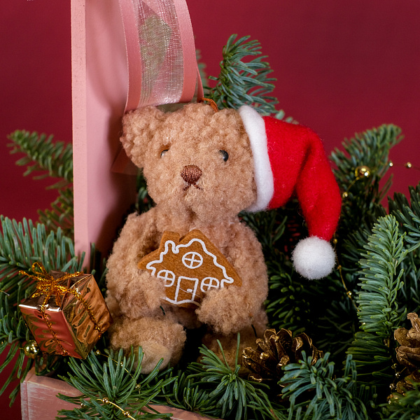 Купить Композиция «Сладости и радости» в  с бесплатной доставкой: цена, фото, описание