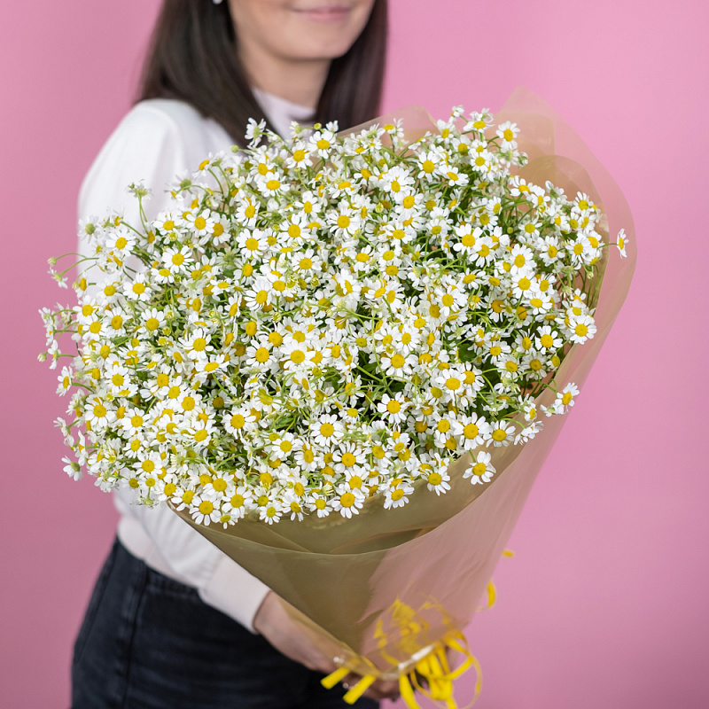 Букет «Дыхание лета»