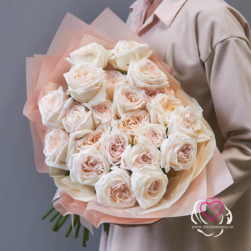 Букет  «Жемчужина»