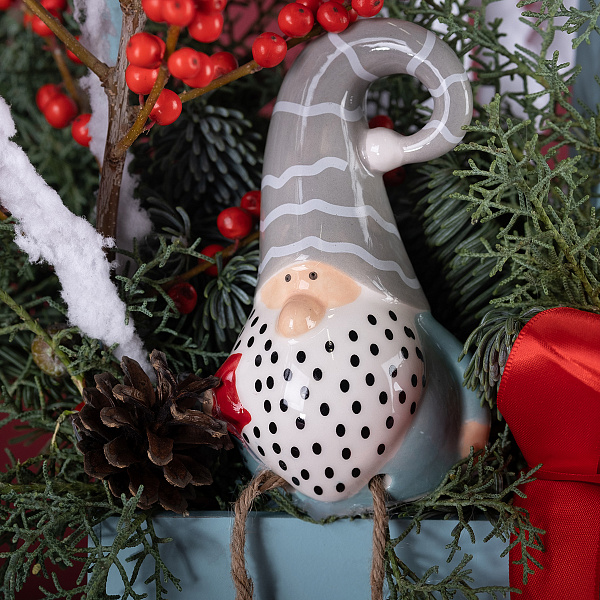 Купить Композиция «Эльф» в  с бесплатной доставкой: цена, фото, описание