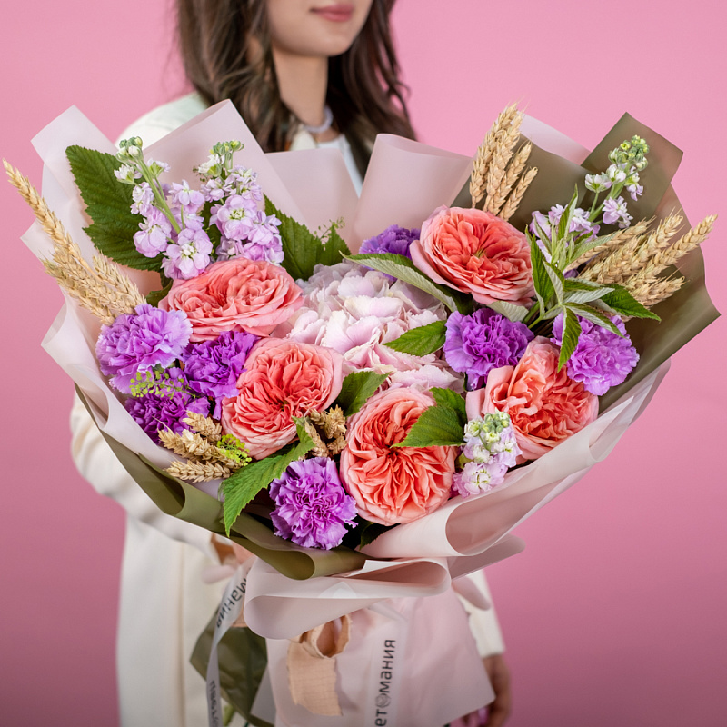 Букет «Акцент» L