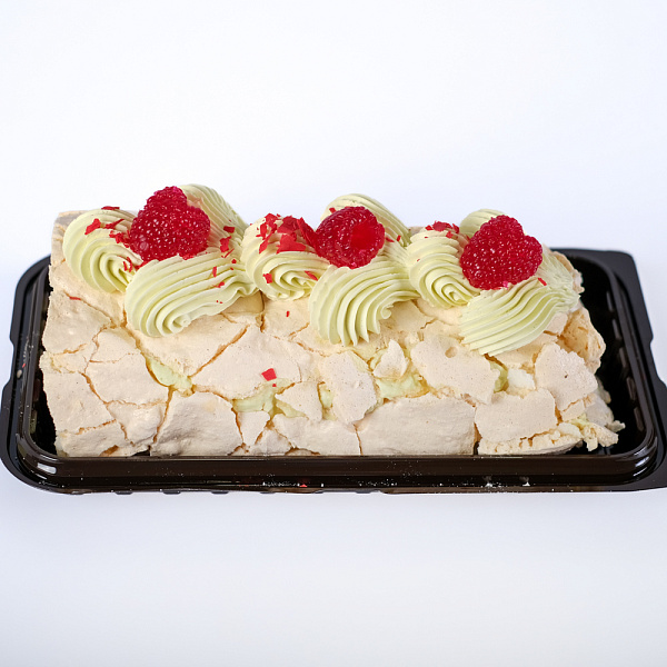 Купить Рулет «Фисташка-малина». Золотой состав в  с бесплатной доставкой: цена, фото, описание