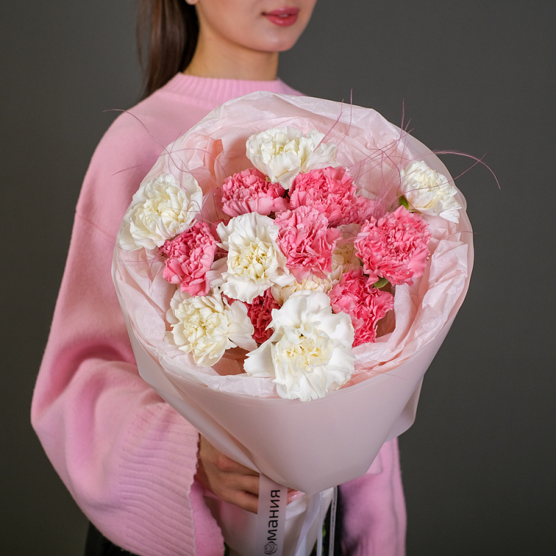 Букет «Нежные объятия»