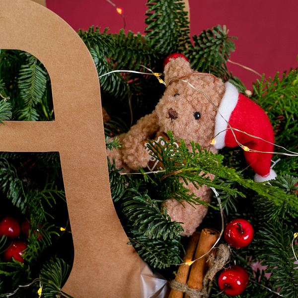 Купить Композиция в сумочке «Пряности и радости» в  с бесплатной доставкой: цена, фото, описание