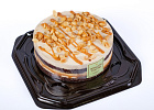Купить Торт «С АРАХИСОМ» в  с бесплатной доставкой: цена, фото, описание