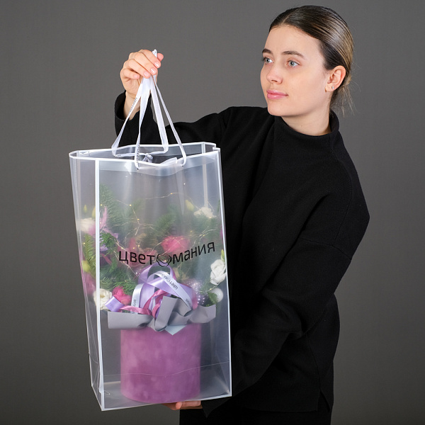 Купить Композиция «Дух волшебства» в  с бесплатной доставкой: цена, фото, описание