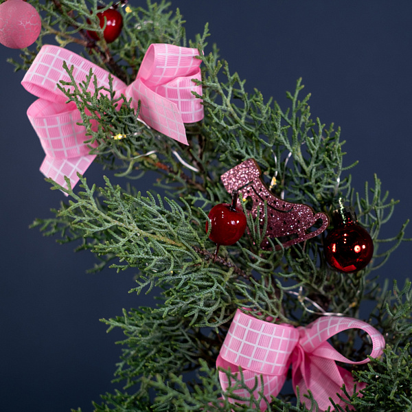 Купить Композиция «Сказки леса» в  с бесплатной доставкой: цена, фото, описание