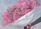 Купить Букет «Розовое облако» в Санкт-Петербурге с бесплатной доставкой: цена, фото, описание