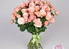 Купить Кустовая роза Мадам Бомбастик в  с бесплатной доставкой: цена, фото, описание
