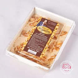 Купить Десерт «С арахисом» в  с бесплатной доставкой: цена, фото, описание