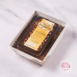Купить Десерт «ТИРАМИСУ НЕАПОЛЬ» в  с бесплатной доставкой: цена, фото, описание