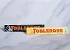 Купить Конфеты Toblerone (швейцарский шоколад) 100 г в ассортименте в  с бесплатной доставкой: цена, фото, описание